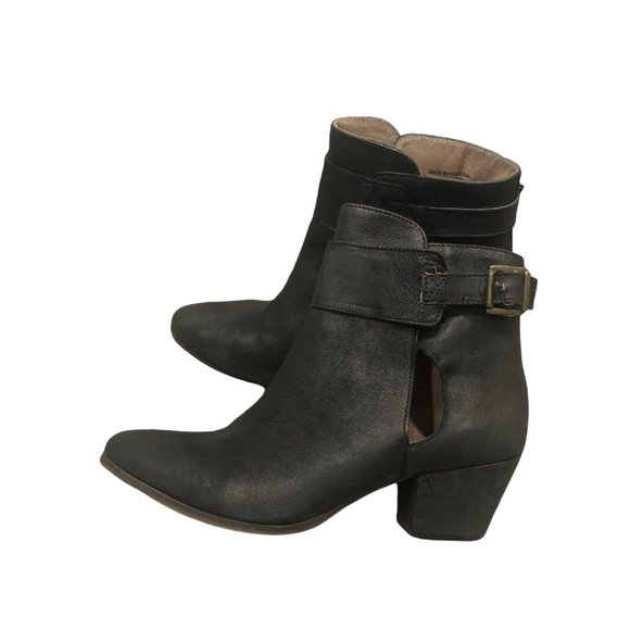 Free People Shoes - Free People Belleville Ankle Boot